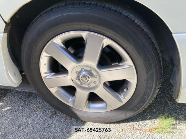 Nissan ELGRAND 2007-09 8653146-6