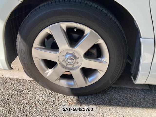 Nissan ELGRAND 2007-09 8653146-7