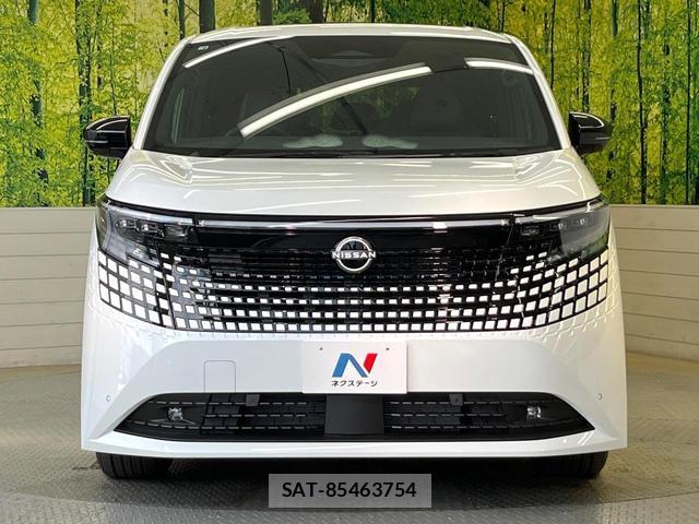 Nissan ELGRAND 2026-08 8653248-15