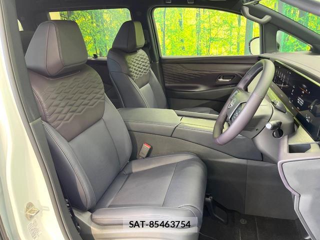 Nissan ELGRAND 2026-08 8653248-8