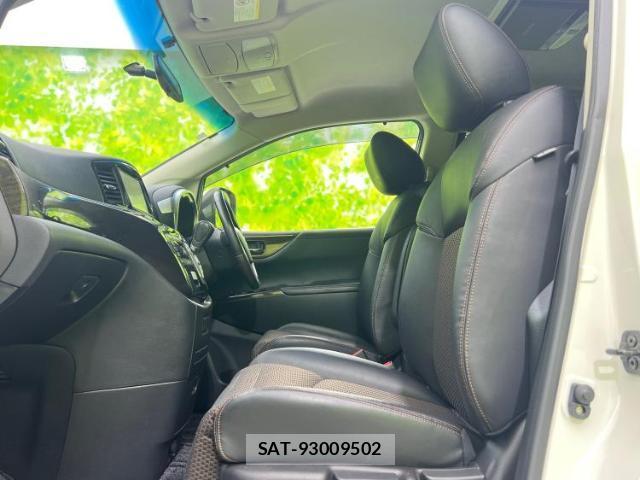 Nissan ELGRAND 2013-05 8653536-5