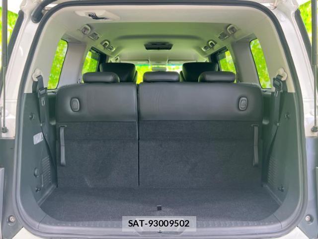 Nissan ELGRAND 2013-05 8653536-7