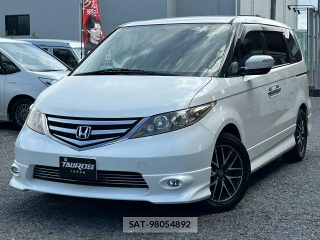 Honda ELYSION 2008-06 8649889-0