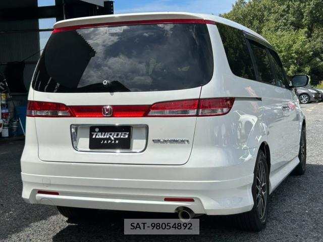 Honda ELYSION 2008-06 8649889-1
