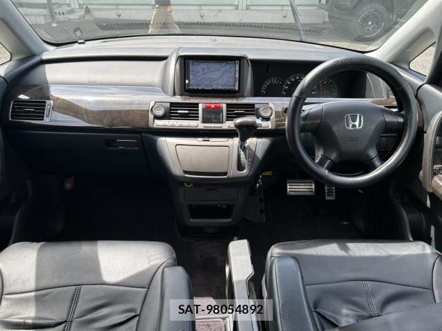 Honda ELYSION 2008-06 8649889-2