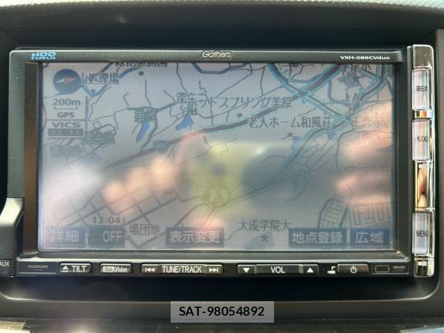 Honda ELYSION 2008-06 8649889-4