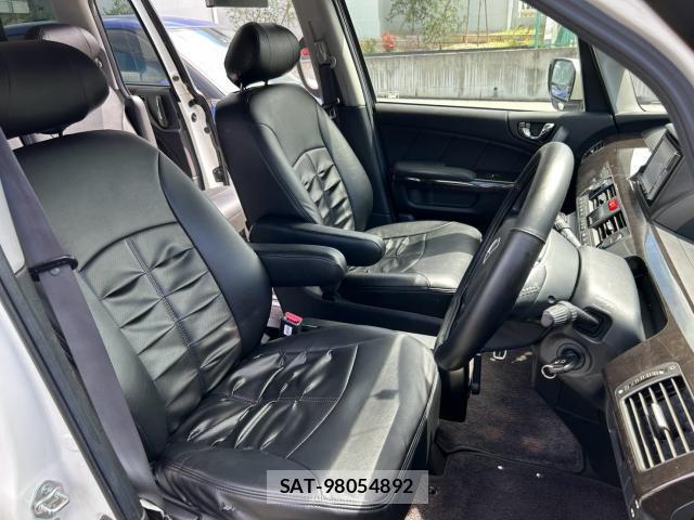Honda ELYSION 2008-06 8649889-5