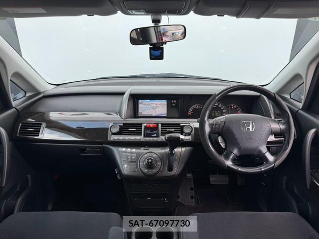 Honda ELYSION 2007-07 8651671-1
