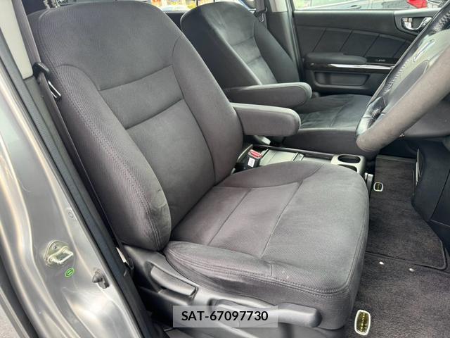 Honda ELYSION 2007-07 8651671-10