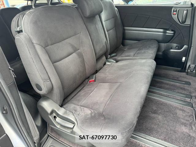 Honda ELYSION 2007-07 8651671-11
