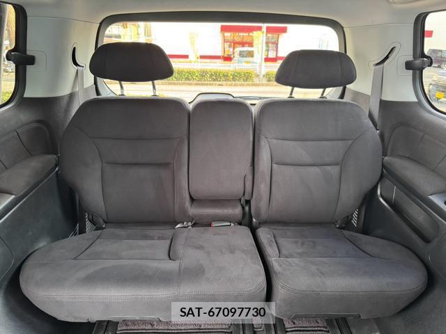 Honda ELYSION 2007-07 8651671-12