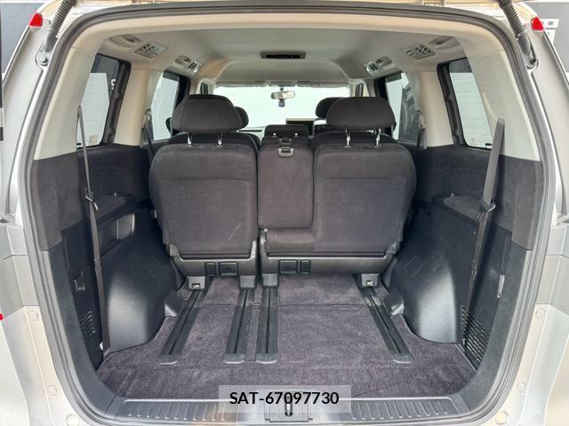Honda ELYSION 2007-07 8651671-13