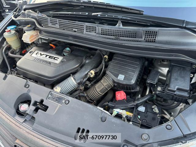 Honda ELYSION 2007-07 8651671-14