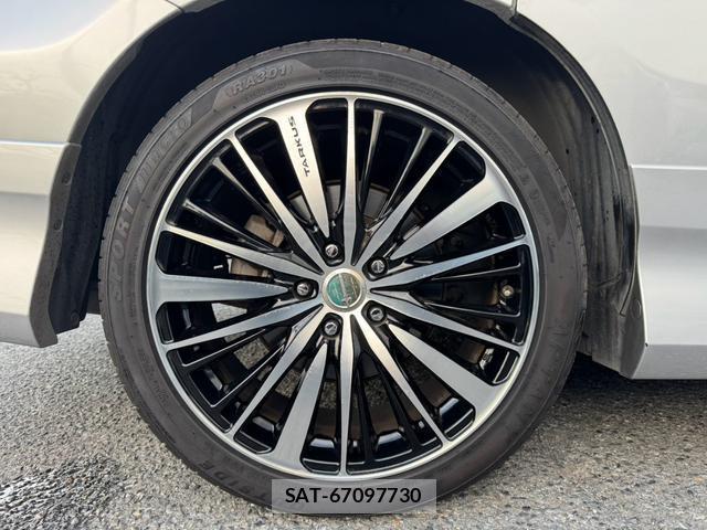 Honda ELYSION 2007-07 8651671-17