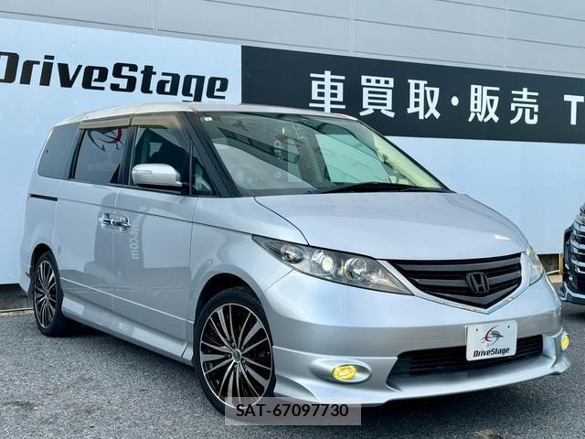 Honda ELYSION 2007-07 8651671-2