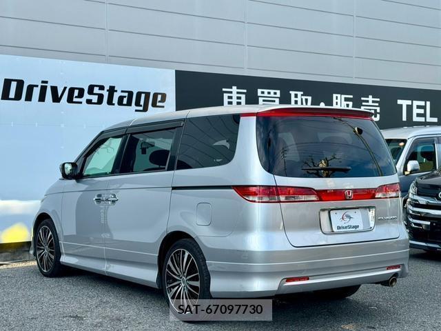 Honda ELYSION 2007-07 8651671-4