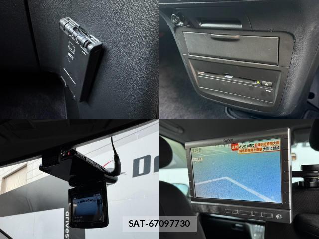 Honda ELYSION 2007-07 8651671-6