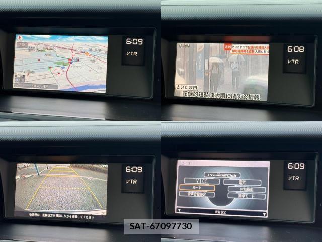 Honda ELYSION 2007-07 8651671-7