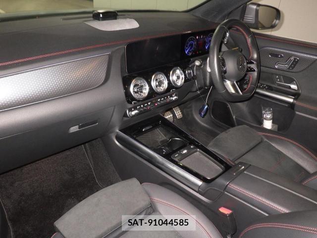 Mercedes Benz EQA 2025-05 8647068-2