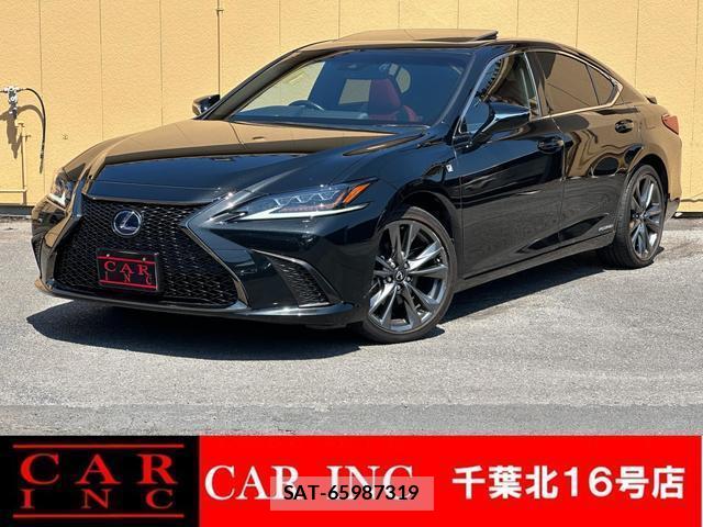 Lexus ES 2019-07 8647486-0