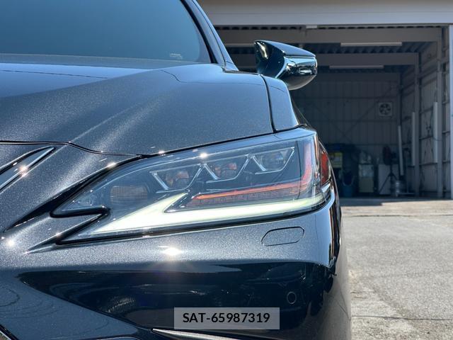 Lexus ES 2019-07 8647486-10