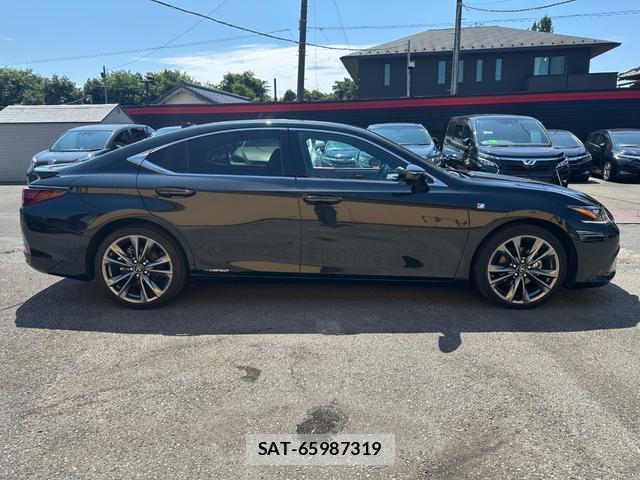Lexus ES 2019-07 8647486-3