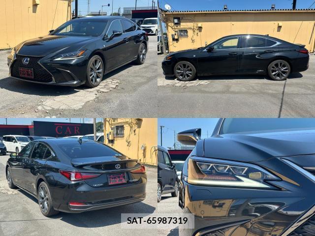 Lexus ES 2019-07 8647486-6