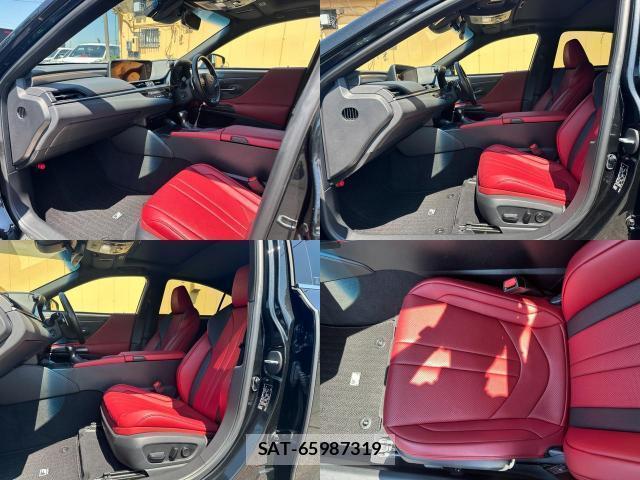 Lexus ES 2019-07 8647486-7