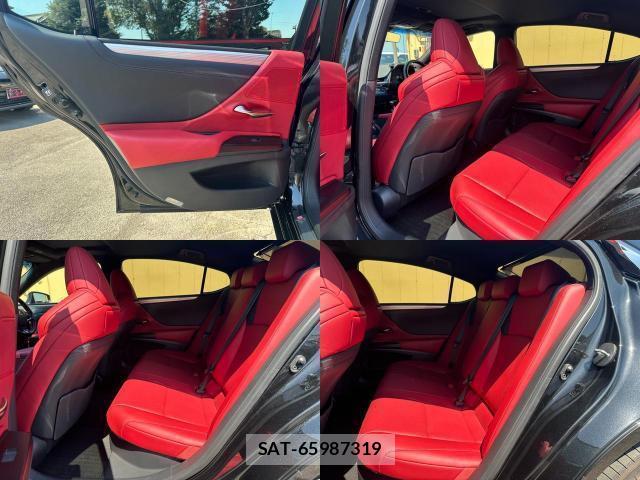Lexus ES 2019-07 8647486-8