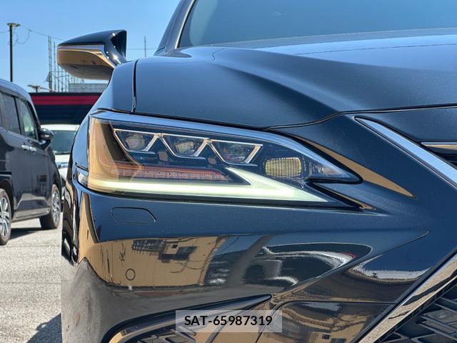 Lexus ES 2019-07 8647486-9