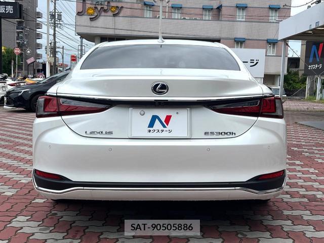 Lexus ES 2019-10 8648321-14