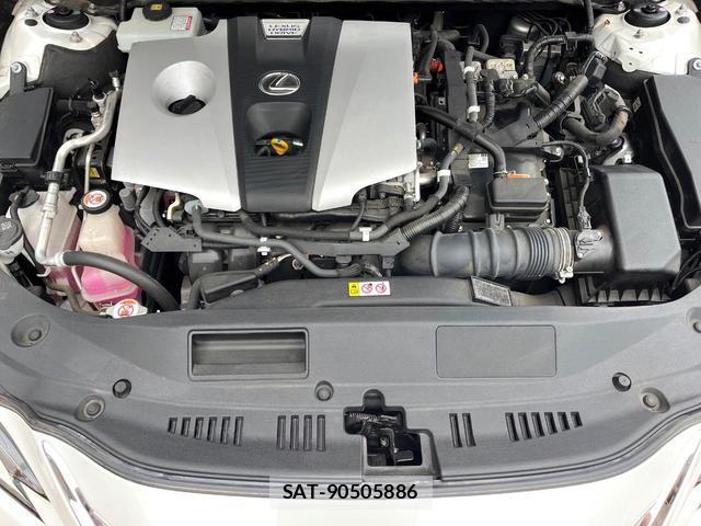 Lexus ES 2019-10 8648321-17