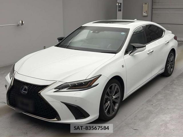 Lexus ES 2020-03 8649080-0