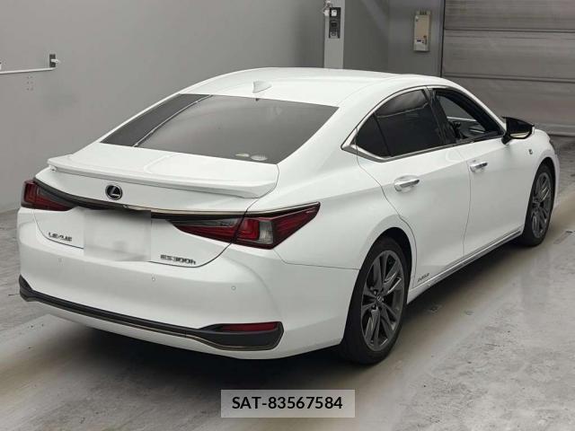 Lexus ES 2020-03 8649080-1