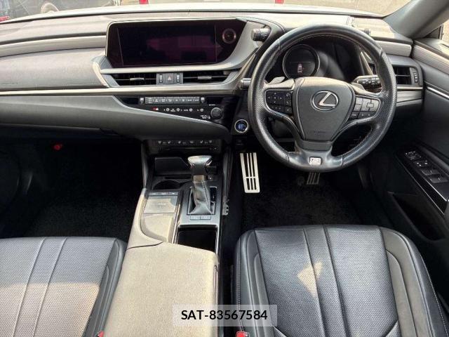 Lexus ES 2020-03 8649080-2