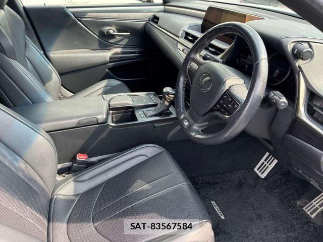 Lexus ES 2020-03 8649080-3