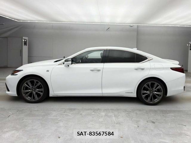 Lexus ES 2020-03 8649080-7