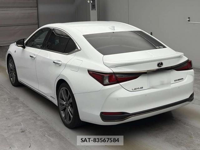 Lexus ES 2020-03 8649080-8