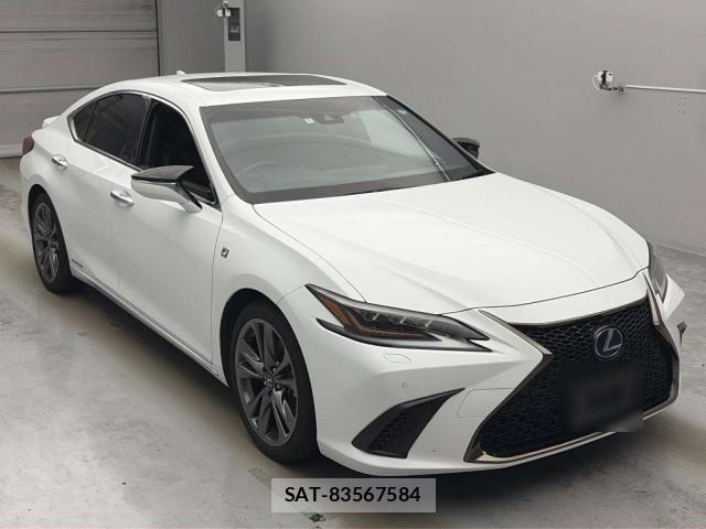 Lexus ES 2020-03 8649080-9