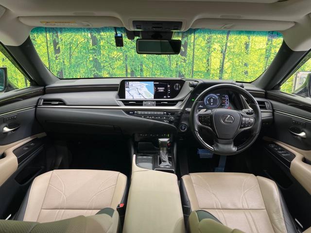 Lexus ES 2019-08 8650781-1
