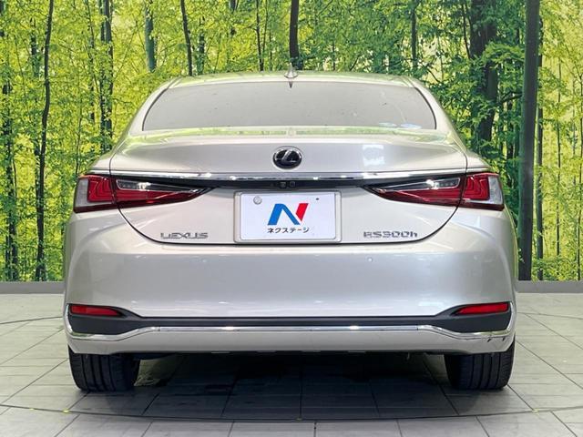 Lexus ES 2019-08 8650781-14