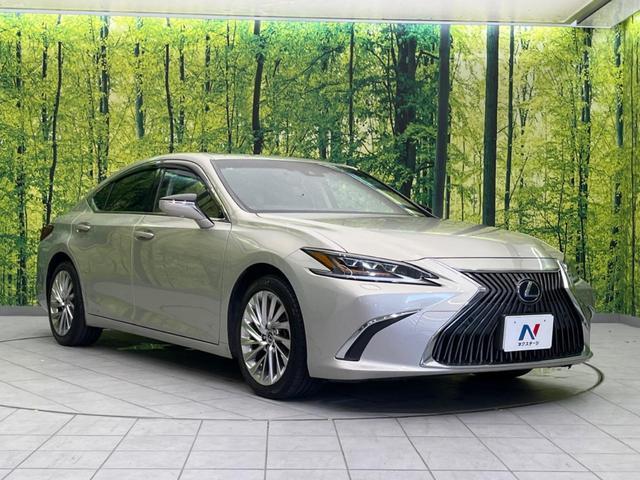 Lexus ES 2019-08 8650781-15