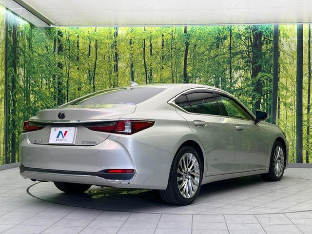 Lexus ES 2019-08 8650781-16