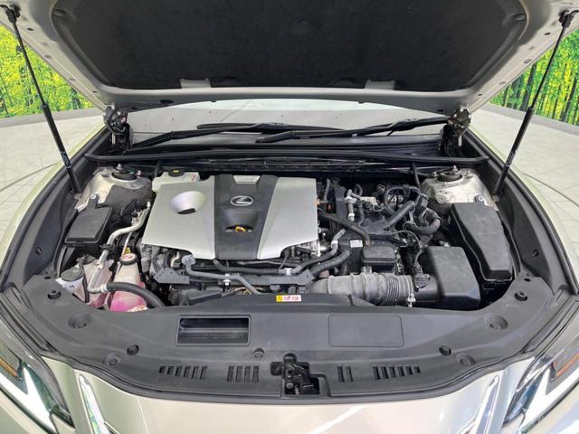 Lexus ES 2019-08 8650781-17