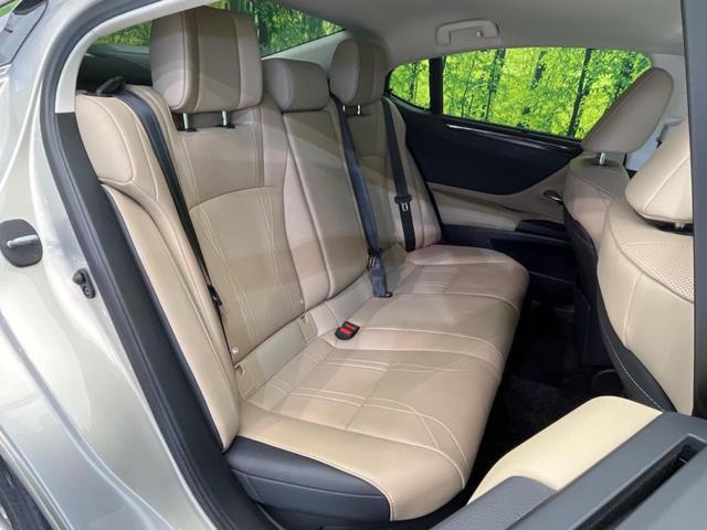 Lexus ES 2019-08 8650781-8