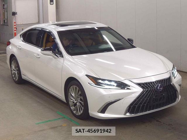 Lexus ES 2022 8650985-0