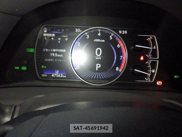 Lexus ES 2022 8650985-3