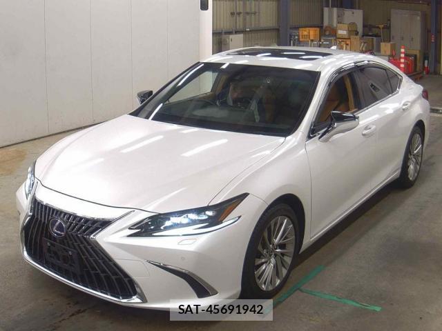 Lexus ES 2022 8650985-4