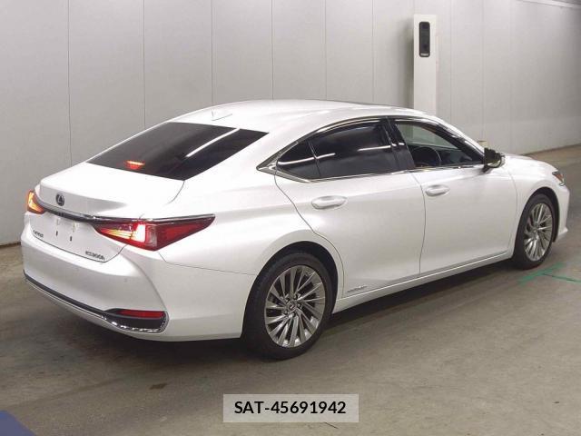 Lexus ES 2022 8650985-5