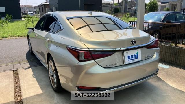 Lexus ES 2019-12 8651293-13